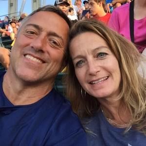 Meet your Posher, Nicki-jack